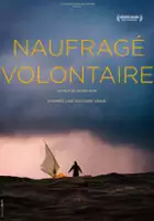 plakat filmu Naufragé volontaire