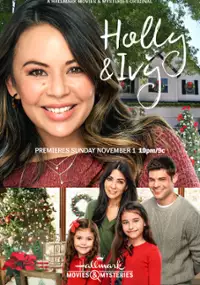 Plakat filmu Holly & Ivy