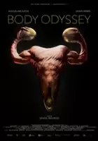 plakat filmu Body Odyssey