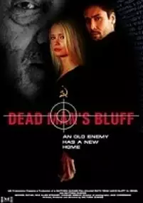 Plakat filmu Dead Man's Bluff