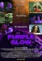 Robbie Ribspreader / Purple Glow