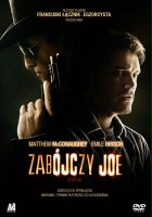 plakat filmu Zabójczy Joe