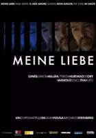 plakat filmuMeine Liebe