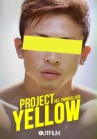 plakat filmu Project Yellow