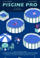 Maxime Genois / Piscine Pro