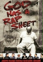 plakat filmu God Has a Rap Sheet