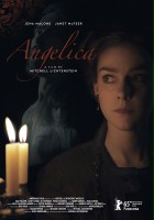 plakat filmu Angelica