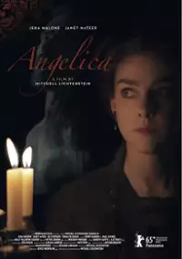 Plakat filmu Angelica