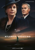 plakat serialu Atlantic Crossing