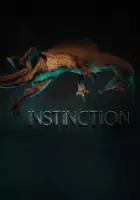 plakat gry Instinction