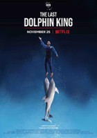 plakat filmu Co się stało z Królem Delfinów?