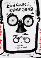 plakat filmu Evakuasi Mama Emola