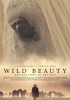 plakat filmu Wild Beauty: Mustang Spirit of the West