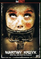 plakat filmu Martwy krzyk