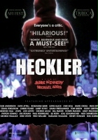 plakat filmu Heckler