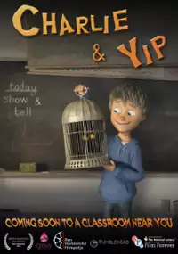 Plakat filmu Charlie & Yip