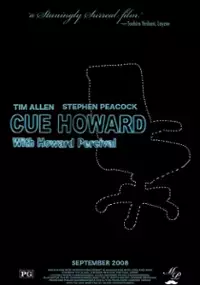 Plakat filmu Cue Howard