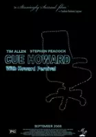 plakat filmu Cue Howard