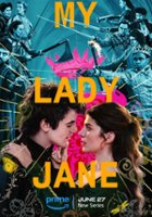 plakat - Moja Lady Jane (2024)