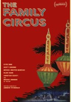 plakat filmu The Family Circus
