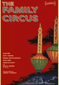 Plakat filmu The Family Circus