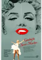 plakat filmu Goodnight, Sweet Marilyn