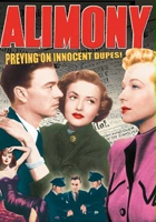 plakat filmu Alimony
