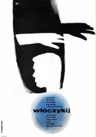 plakat filmu Włóczykij