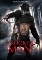 plakat filmu The Crooked Man