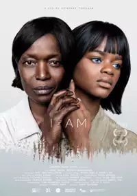 Plakat filmu I Am