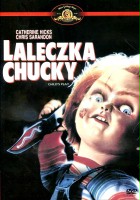 plakat filmu Laleczka Chucky