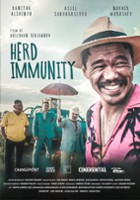 plakat filmu Herd Immunity