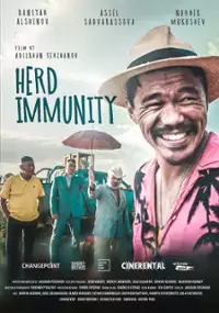 Plakat filmu Onbagandar