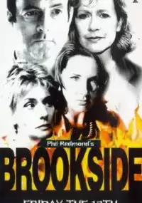 Plakat serialu Brookside