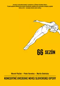 Plakat filmu 66 sezonów