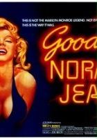 plakat filmu Goodbye, Norma Jean