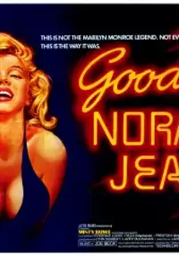 Plakat filmu Goodbye, Norma Jean