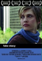 plakat filmu Fake Stacy