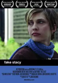 Plakat filmu Fake Stacy