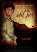 plakat filmu Jestem Kalam