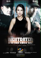 plakat filmu Infiltrados