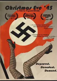 Plakat filmu Christmas Eve '45