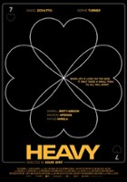 plakat filmu Heavy