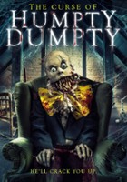 plakat filmu The Curse of Humpty Dumpty