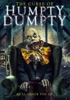 plakat filmu The Curse of Humpty Dumpty