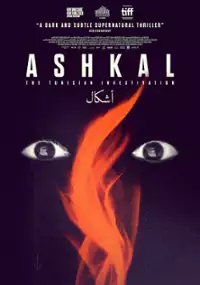 Plakat filmu Ashkal
