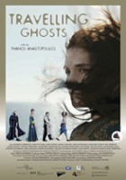 plakat filmu Travelling Ghosts
