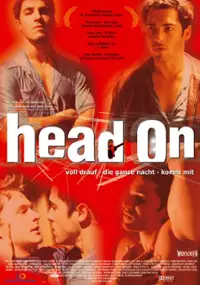 Plakat filmu Head On