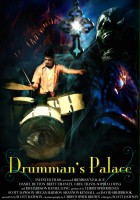 plakat filmu Drumman's Palace