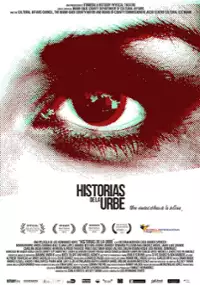 Plakat filmu Historias de la urbe